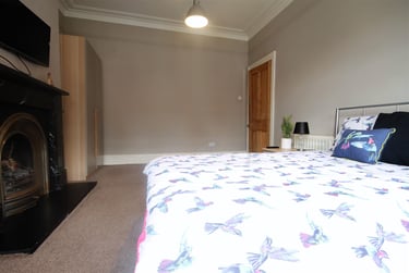 4 bed flat, Mildmay Road, Jesmond, Newcastle, NE23DU - Image 9